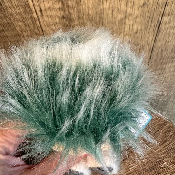 Jellycat Peanut NEW!  FAST SHIP Jellycat Amuseables Peanut Apres Ski Christmas - Picture 6 of 8